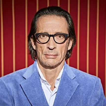 Oskar Roehler – Bild: Tele 5