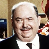 Oskar Sima – Bild: ORF/Beta Film