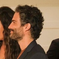 Osvaldo Benavides – Bild: Jeff Weddell/ABC/Sony Pictures