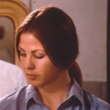 Ottavia Piccolo – Bild: Artedis S.A. - Italgema Roma, Les Film de la Boètie, Terra-Filmkunst