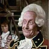 Otto Ambros – Bild: ZDF