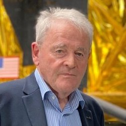 Otto Deppe – Bild: phoenix/​ZDF/​Edith Stecker