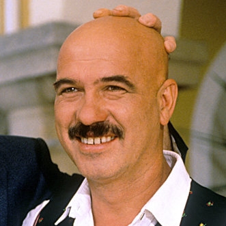 Otto Retzer – Bild: ORF