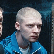 Owen Burke – Bild: SRF/Warner Bros. International Television