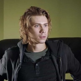 Owen Teague – Bild: ARD Degeto/capelight pictures