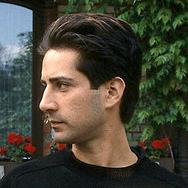 Özgür Özata – Bild: SF DRS