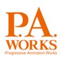 P.A. Works – Bild: P.A. Works