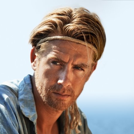 Pål Sverre Valheim Hagen – Bild: ZDF/Carl Christian Raabe/Nordisk Film Distribusjon AS