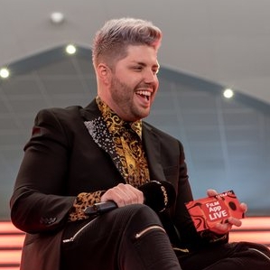 Pät Schreiber – Bild: star tv