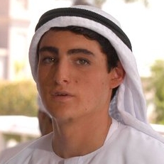 Pablo Ben-Yakov – Bild: ARD Degeto/Marco Pichler