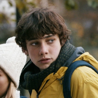 Pablo Caprez – Bild: SRF