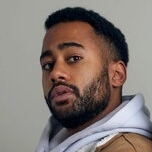 Pablo Grant – Bild: ARD Degeto/Verena Heller Ghanbar