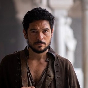 Pablo Molinero – Bild: SkyVision/Movistar/Julio Vergne