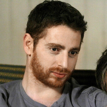 Pablo Pauly – Bild: SRF1