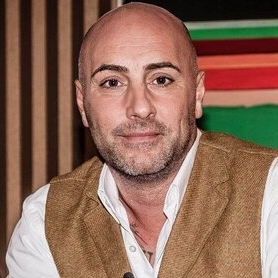 Paco Steinbeck – Bild: TVNOW / Olimpia Czarna