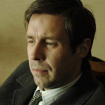 Paddy Considine – Bild: Canal+ Paddy Considine – Bild: Canal+