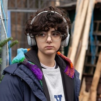 Padmé Hamdemir – Bild: ORF/ARD Degeto/Richard Kranzin