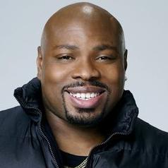 Page Kennedy – Bild: Warner Brothers