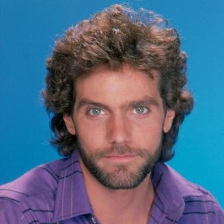 Page Moseley – Bild: NBC