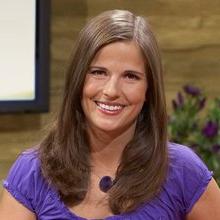 Pamela Großer – Bild: SWR/Peter Hillert