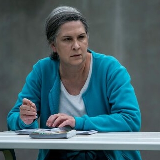 Pamela Rabe – Bild: Sky Atlantic
