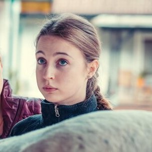 Pamina Fürst – Bild: ORF/​Allegro Film/​Stefan Robitsch