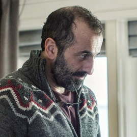 Panos Koronis – Bild: WDR/Rapid Eye Movies