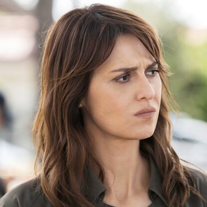 Paola Cortellesi – Bild: Betafilm/Luisa Carcavale