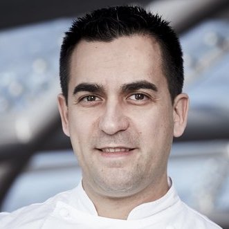 Paolo Casagrande – Bild: BonGusto