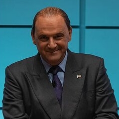 Paolo Pierobon – Bild: Antonello&Montesi