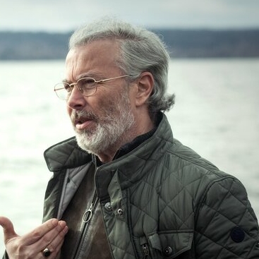 Paolo Sassanelli – Bild: BR/WDR/X Filme Creative Pool GmbH/Hagen Keller