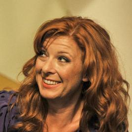 Paprika Steen – Bild: ORF