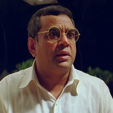 Paresh Rawal – Bild: Zee.One