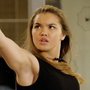 Paris Berelc – Bild: Disney Enterprises, Inc. Paris Berelc – Bild: Disney Enterprises, Inc.
