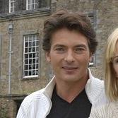 Pascal Breuer – Bild: HR/Degeto/Stephen Power