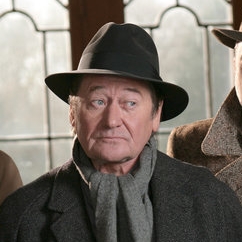 Pascal Elso – Bild: WDR/Gilles Scarella