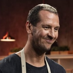 Pascal Hens – Bild: SAT.1 / Claudius Pflug