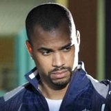 Patrice Bouédibéla – Bild: MG RTL D / Guido Engels