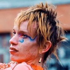 Patrice Grießmeier – Bild: Finnegan Koichi Godenschweger / ZDF