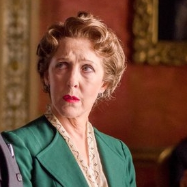 Patricia Hodge – Bild: ORF III