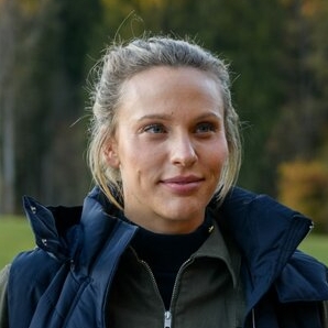 Patricia Ivanauskas – Bild: ORF/ARD/Christof Arnold