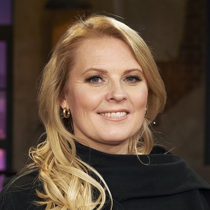 Patricia Kelly – Bild: WDR/Melanie Grande