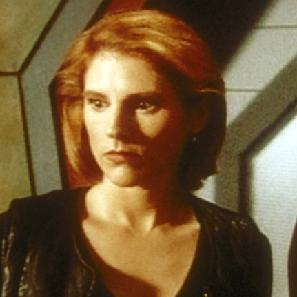 Patricia Tallman – Bild: WARNER BROS.