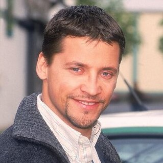 Patrick Bach – Bild: RTL Patrick Bach – Bild: RTL