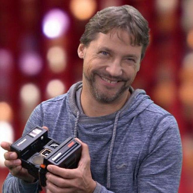 Patrick Bach – Bild: WDR Patrick Bach – Bild: WDR