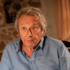 Patrick Bouchitey – Bild: Jean Louis PARIS