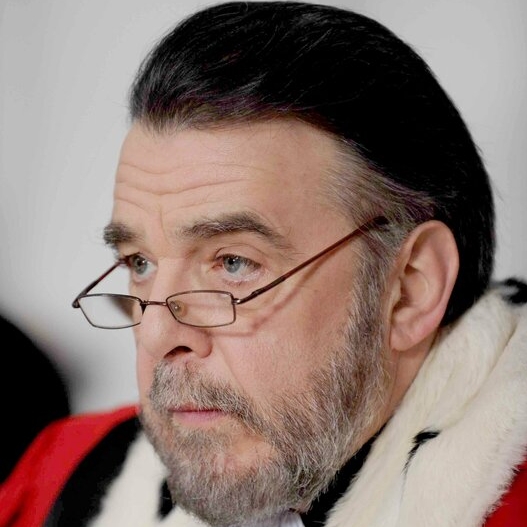 Patrick Descamps – Bild: WDR/Thierry Valletoux