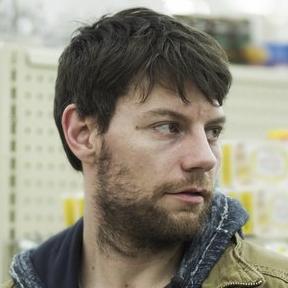 Patrick Fugit – Bild: 2014 HBO