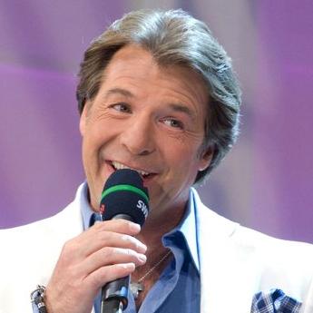 Patrick Lindner – Bild: rbb