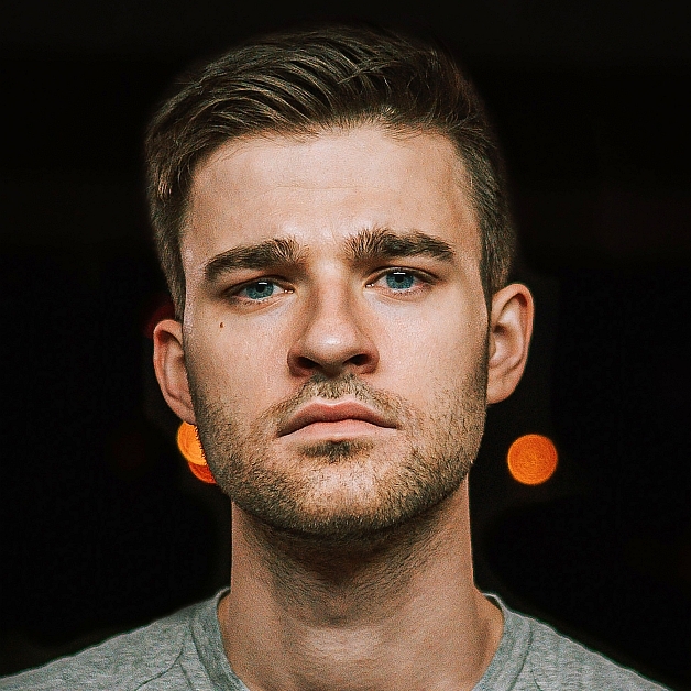 Patrick Mölleken – Bild: Lena Kreis